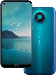 Замена камеры на телефоне Nokia 3.4 в Сочи